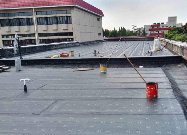 浦东新区厂房屋面防水