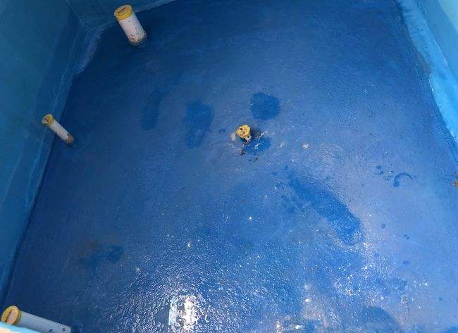 浦东新区卫生间防水公司